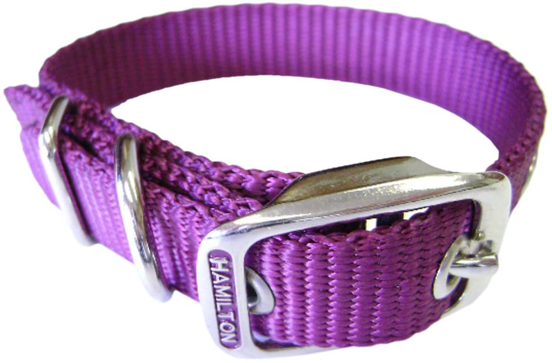 Product image: Hamilton dd 1'''d/t collar wine 20, , medium-null