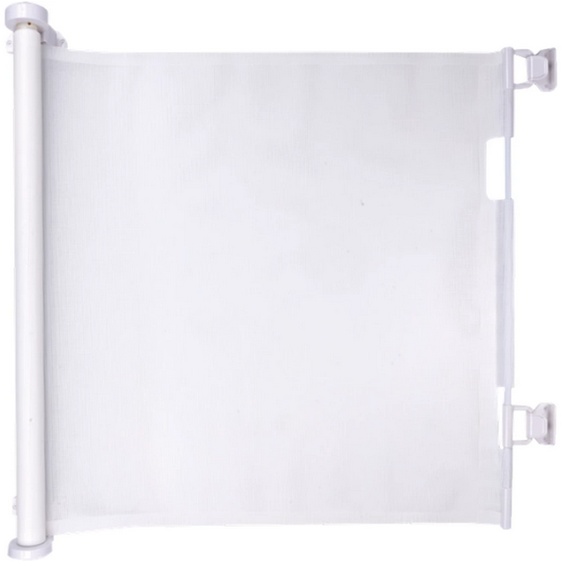 Product image: Pawise retractable safety gate-null