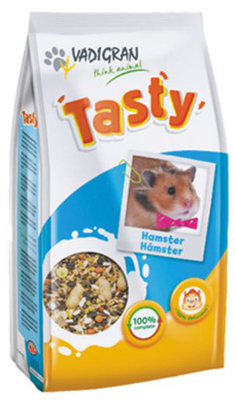 Vadigran tasty hamster 800g, , medium