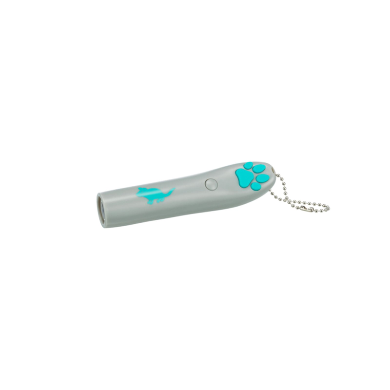 Trixie led pointer catch the light mouse 11cm, , medium-null