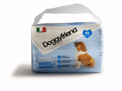 Doggy friend training pads, , medium