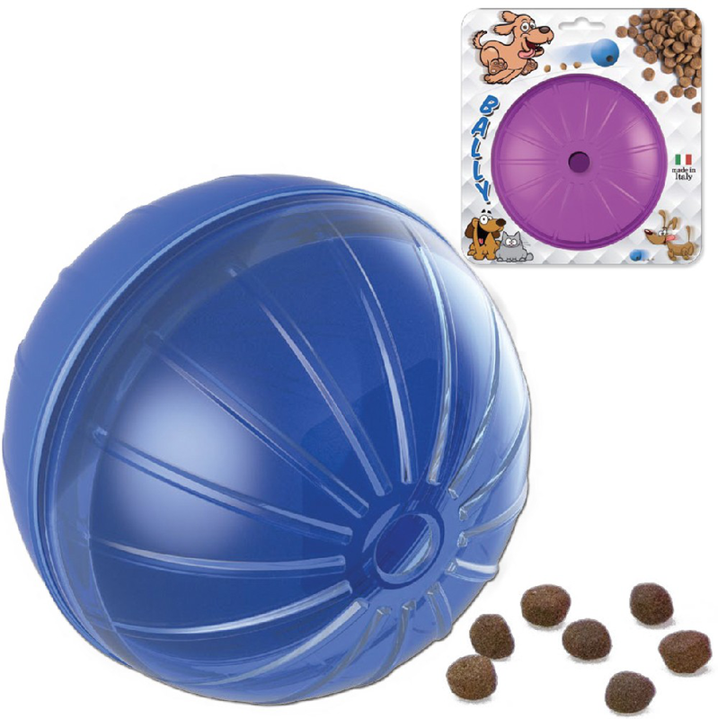 Georplast treat ball pet-null
