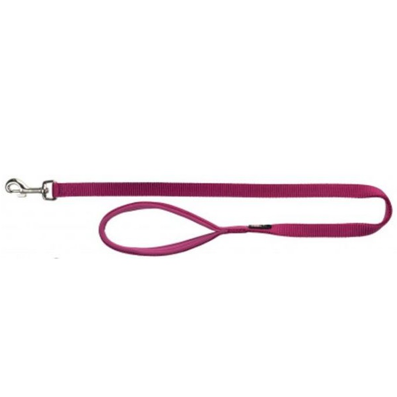 Product image: Premium lead m-l 1m/20mm orchid, , medium-null