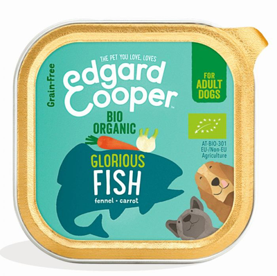 Edgard & cooper adult organic fish,  Edgard & cooper adult organic fish, , medium