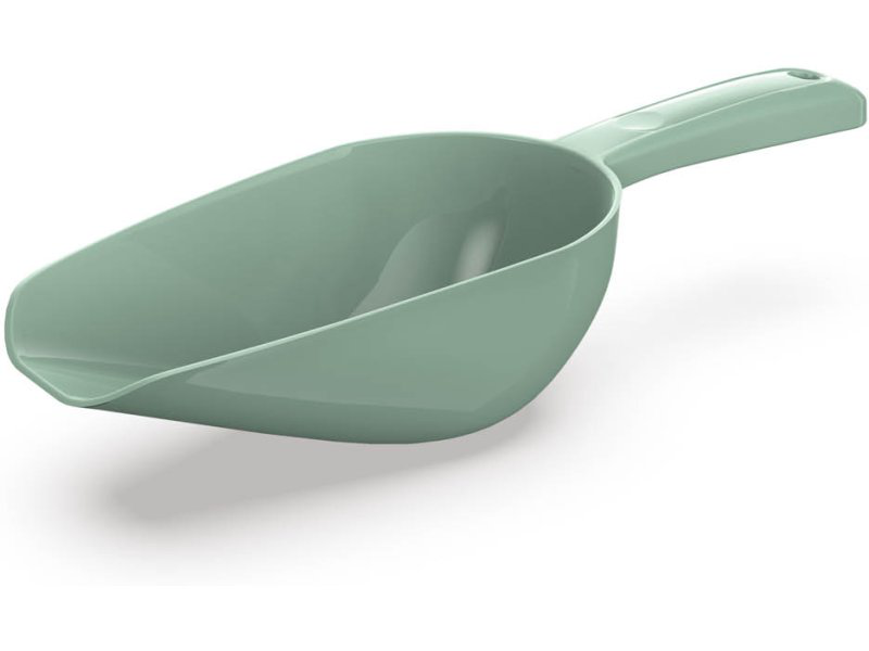 Product image: Diggy shovel for food or sand - small-null