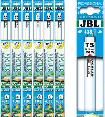 Jbl solar natur t5 ultra 438mm-24w (9000k), , medium