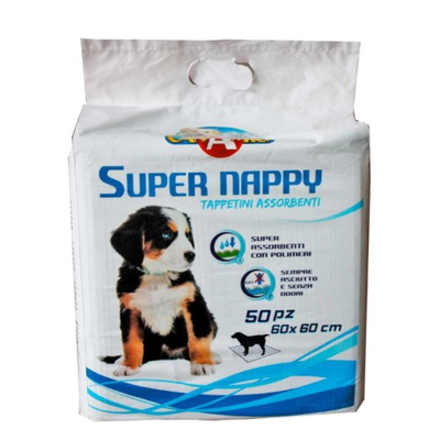 Croci dog absorbent super nappy - 60-x-90-cm, , medium