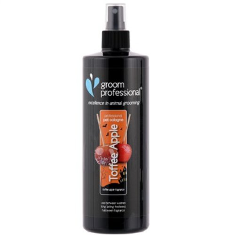 Product image: Groom professional halloween toffee apple cologne - 100gr-null