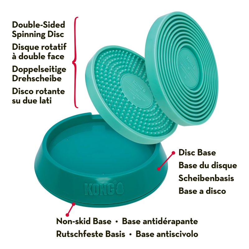 Kong licks spinz large, , medium-null