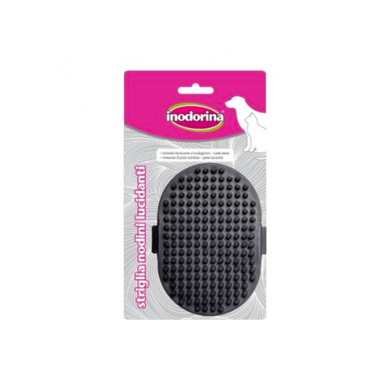 Inodorina curry comb-null