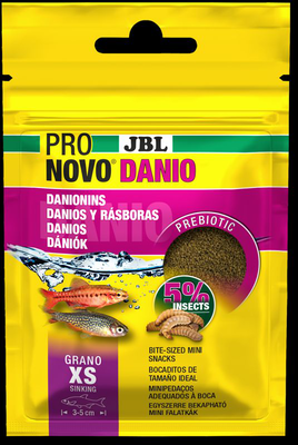 Jbl pronovo danio grano xs 20ml, , medium