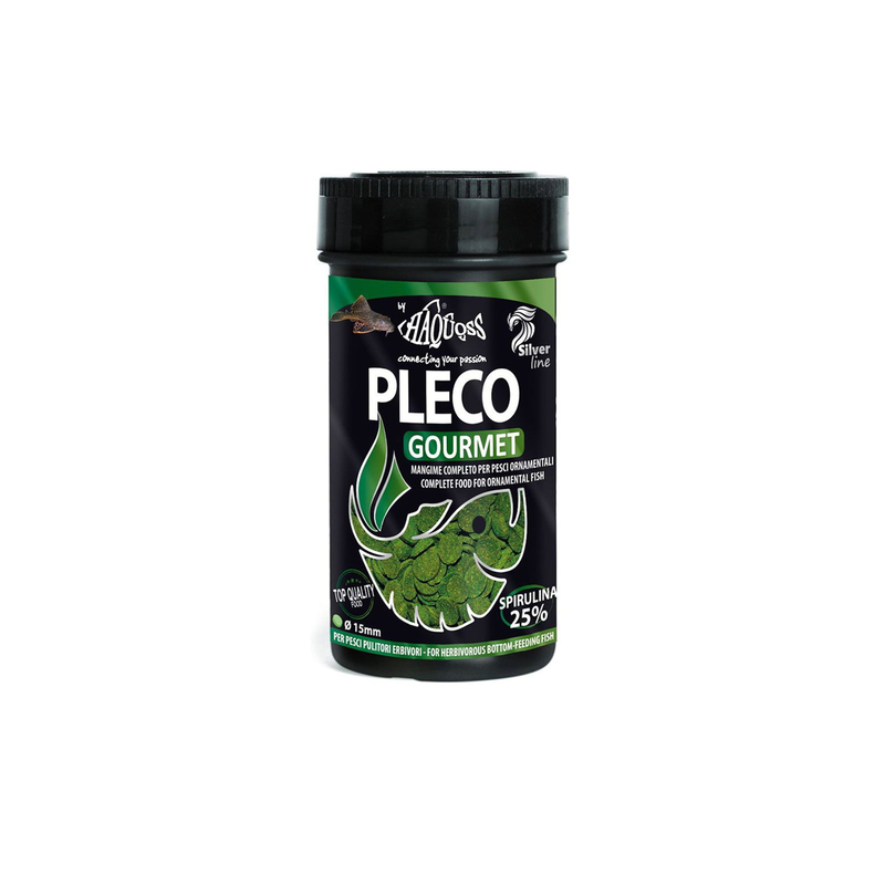 Pleco gourmet 250ml-null