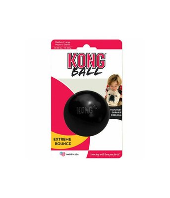 Kong ball size small, , medium