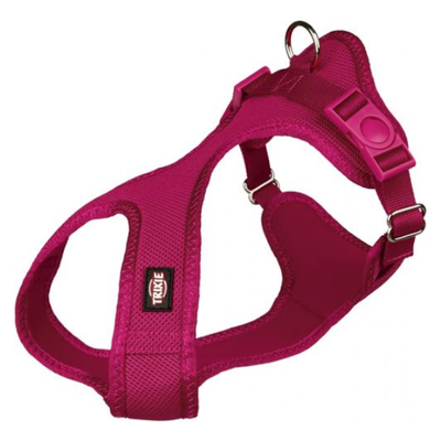 Comfort soft harness xxs-xs 28-40cm/15mm fuchsia, , medium