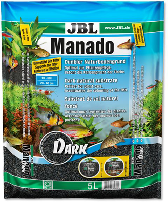 Jbl manado dark 5l, , medium