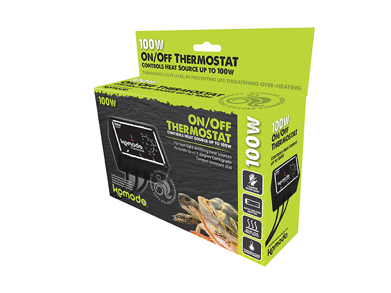 Thermostat 100w/8x5x3cm, , medium-null