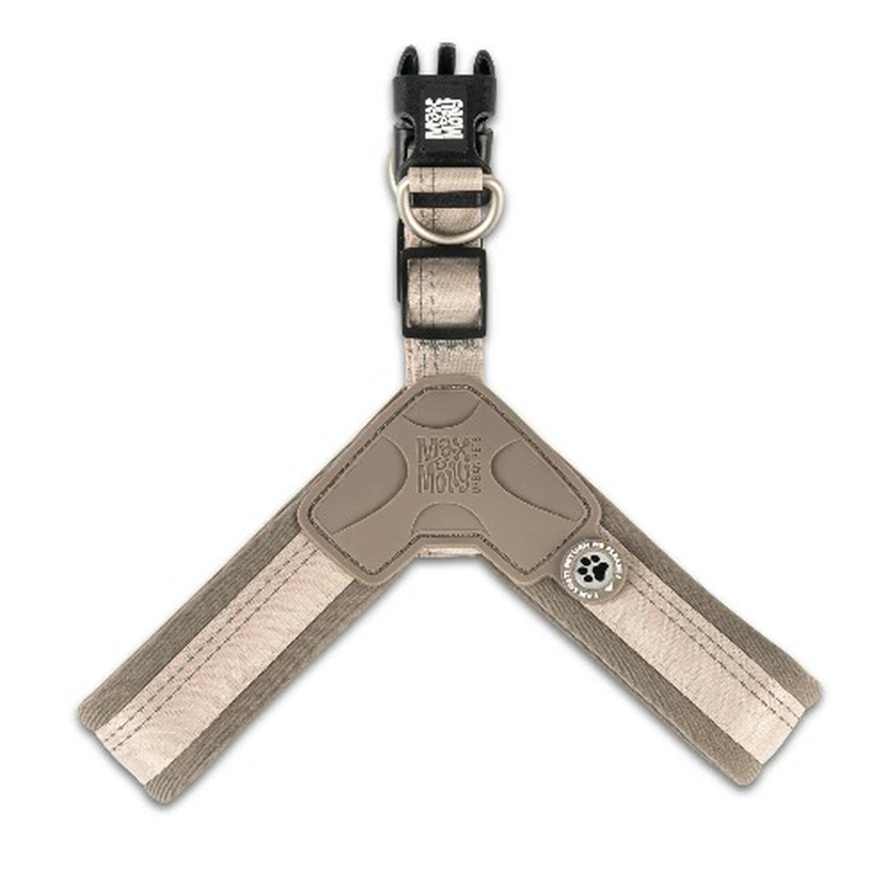 Max & molly q fit rakmed matrix 2.0 harness - large, , medium-null