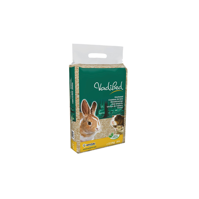 Vadibed 2.5kg 35lt, , medium