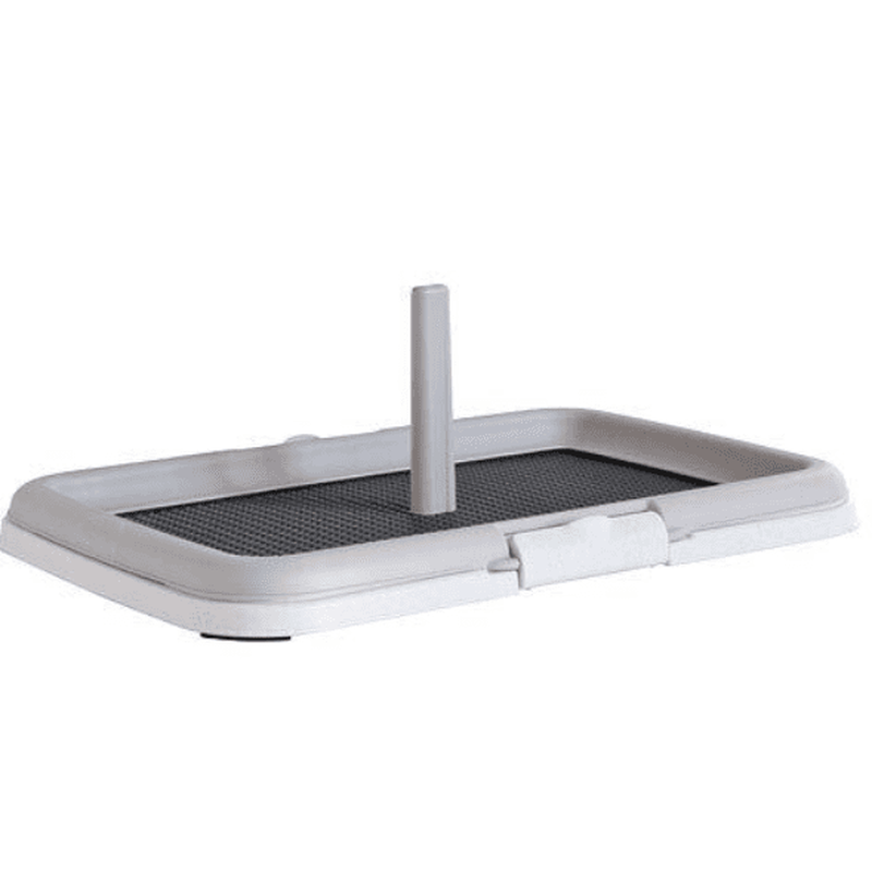 Puppy training tray 60x40-null