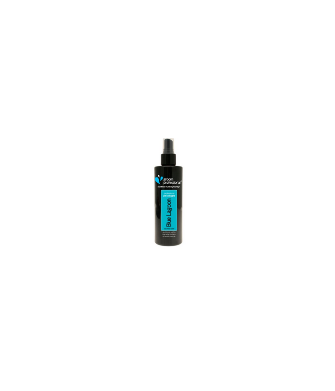 Groom professional blue lagoon cologne &lambda;&iota;&tau;&rho;&alpha; 200ml-null