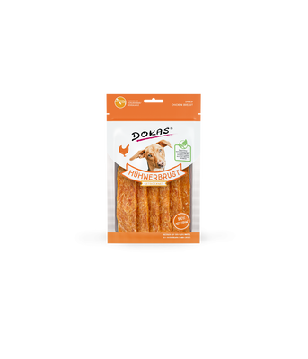 Dokas dried chicken breast &sigma;&upsilon;&sigma;&kappa;&epsilon;&upsilon;&alpha;&sigma;&iota;&alpha; 70g, , medium