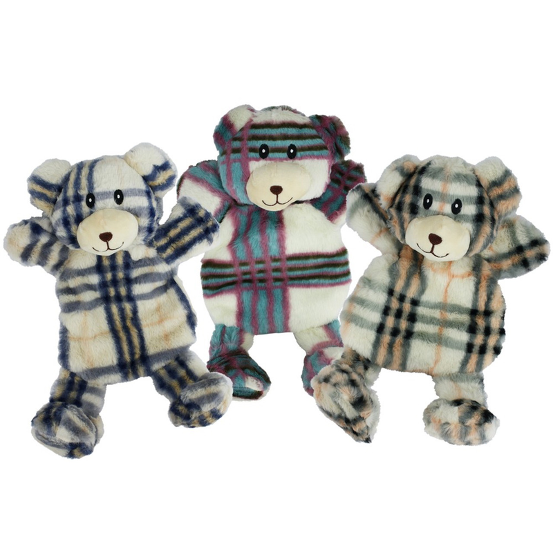 Product image: Berman bears 35cm, , medium-null