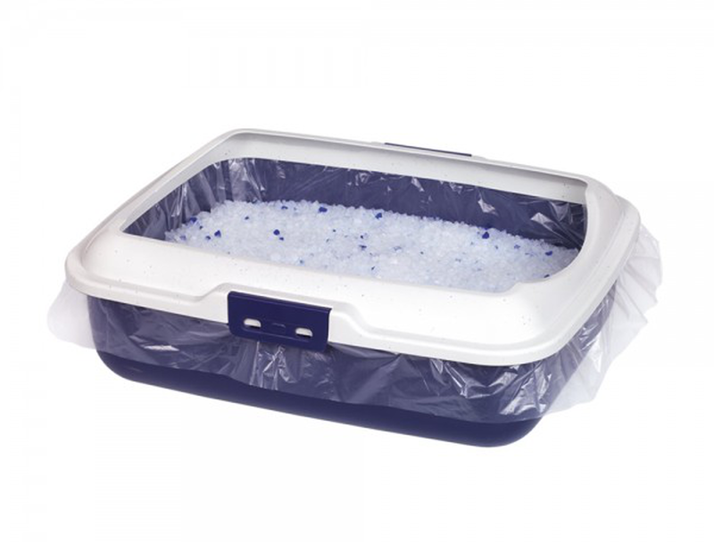 Product image: Nobby clean bags for cat toilets-null