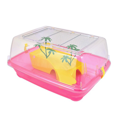 Turtle large plastic house, , medium
