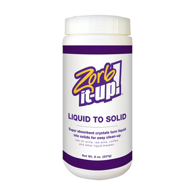 Zorb it-up powder clean 226gr, , medium