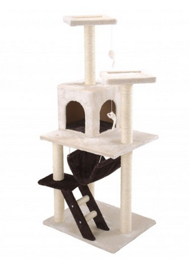 Imac aramis cat playzone, , medium