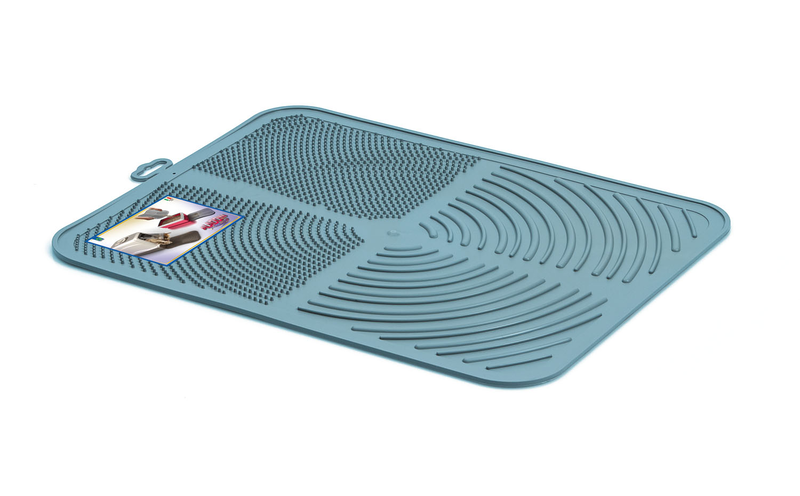 Product image: Anti-dirt mat for litter tray 41.5x32cm-null