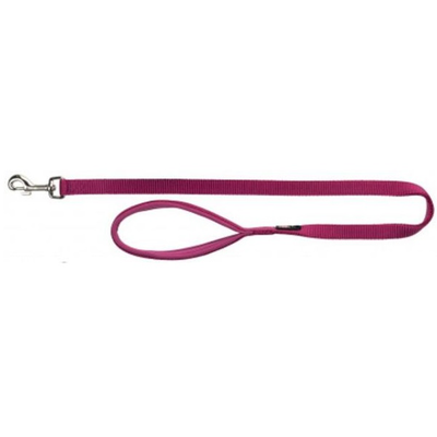 Premium lead l-xl 1m/25mm orchid, , medium