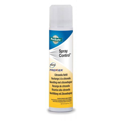 Petsafe lemon spray refill can - 85gr, , medium