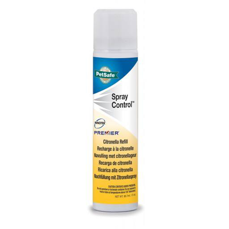 Petsafe lemon spray refill can - 85gr, , medium-null