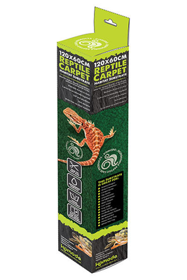 Reptile carpet 120x60cm, , medium