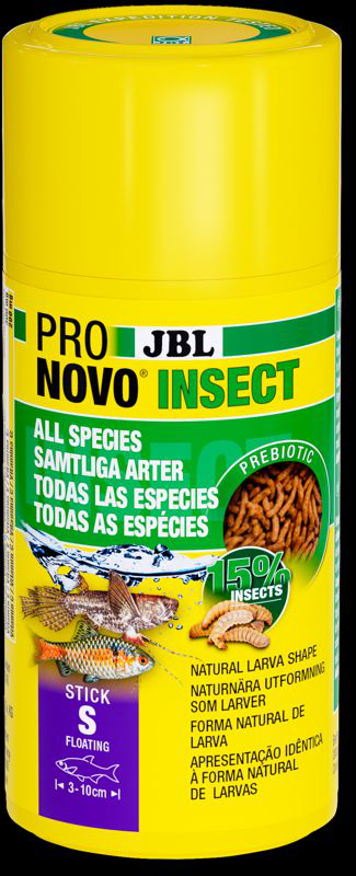 Jbl pronovo insect stick s 100ml, , medium-null