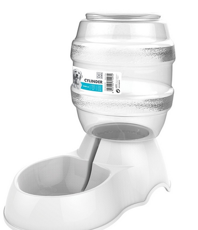 Product image: M-pets cylinder water dispenser-null