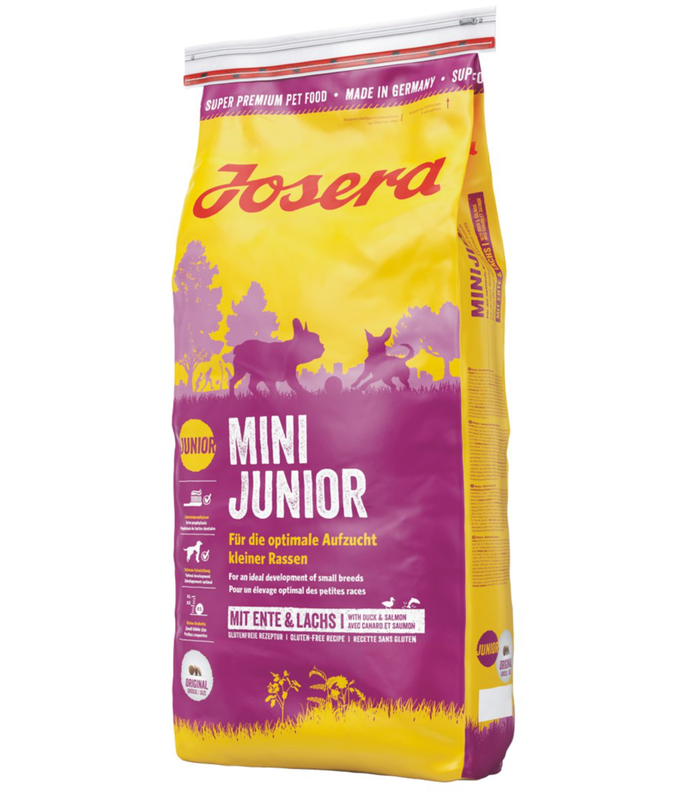 Josera mini junior &sigma;&upsilon;&sigma;&kappa;&epsilon;&upsilon;&alpha;&sigma;&iota;&alpha; 900g-null