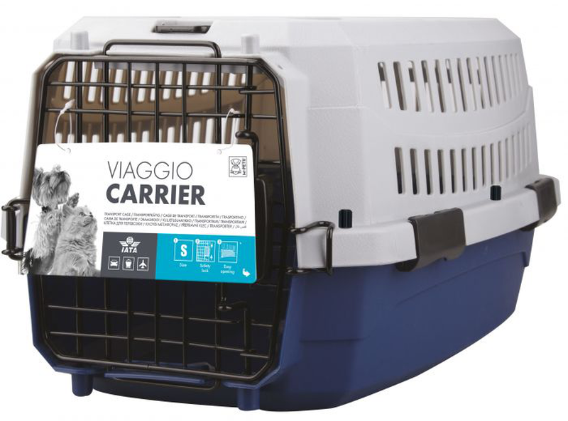 M-pets - viaggio carrier-null
