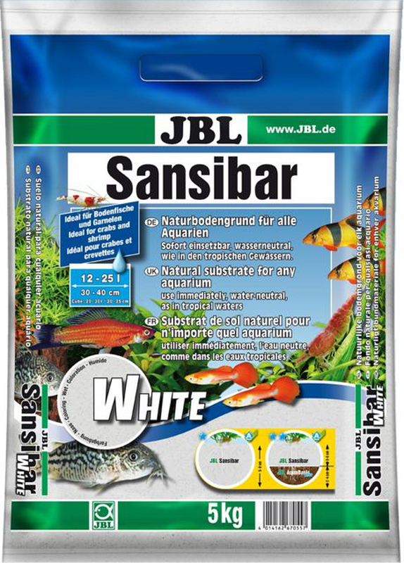 Product image: Jbl sansibar white 5kg, , medium-null