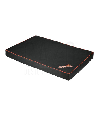 Cazo mattress outdoor maxy - black &delta;&iota;&alpha;&sigma;&tau;&alpha;&sigma;&epsilon;&iota;&sigmaf; 100*70*9cm, , medium