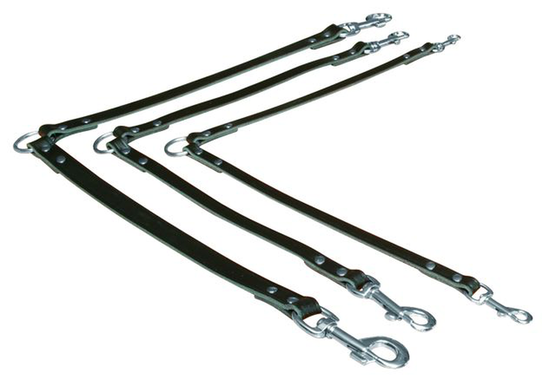 Basic coupler m-l 35cm/18mm black, , medium-null