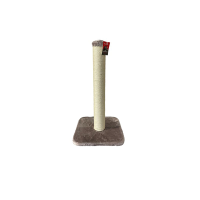 Cattree pillar cappuc  35*35*62cm,  Cattree pillar cappuc  35*35*62cm, , medium