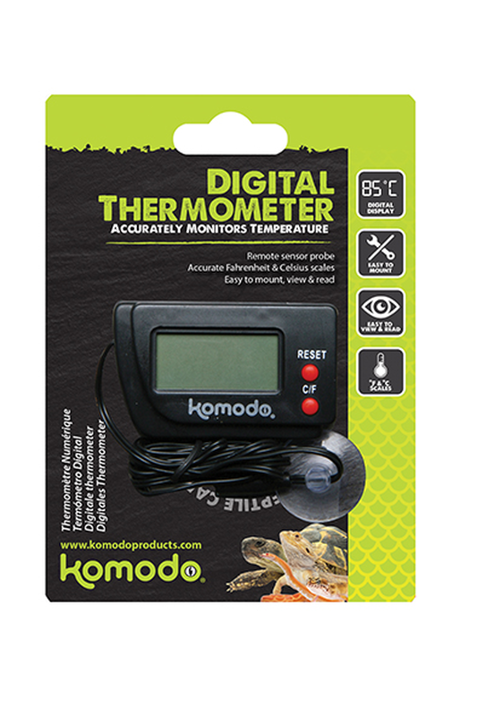 Thermometer digital 6.5x3.5cm, , medium-null