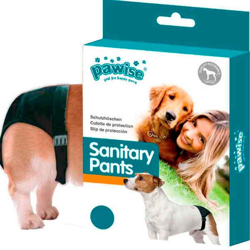 Product image: Pawise dog pants-null