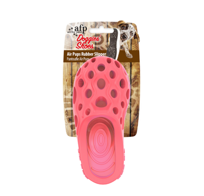 Afp doggies shoes - Air pups slipper,  Afp doggies shoes - Air pups slipper, , medium