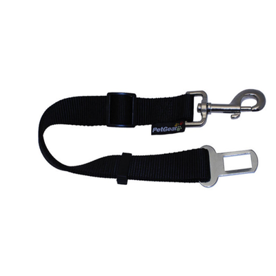 Petgear dog seat belt 42-66cm, , medium