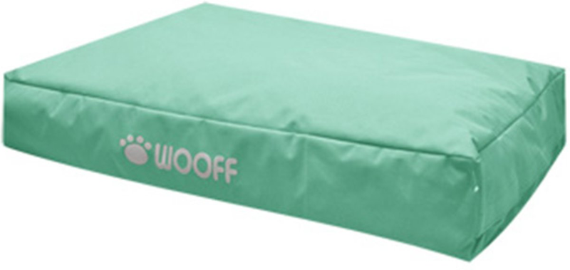 Product image: Wooff bed mint-null