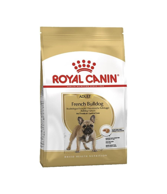 Royal canin french bulldog adult, , medium