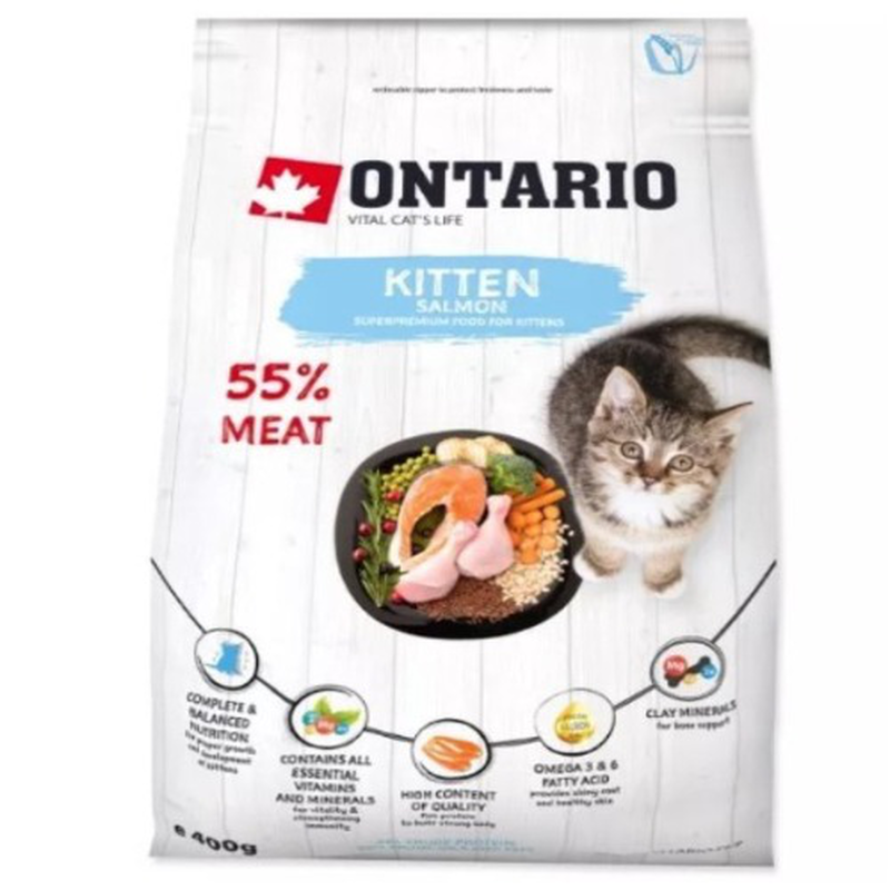 Ontario kitten salmon - 2-kg, , medium-null